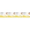 Medela Quick Clean Micro-Steam Bags Economy Pack of 4 retail boxes (20 Bags Total)