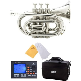 mendini pocket trumpet Walmart