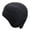 Black, variant on Ltctricy Men's and Women's Winter Beanie Unisex Fleece Warm Soft Ear Protection Hat Lounge Fashion Comfort Hat