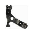 thumbnail image 3 of TRQ Front Lower Control Arm Pair Set of 2 for Lexus HS250H Scion tC xB Prius v PSA62797, 3 of 5