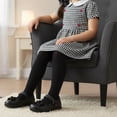 thumbnail image 5 of Zapato Escolar-casual Niña Marca Nick & Wick Modelo 5146, 5 of 5