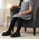 thumbnail image 5 of Zapato Escolar-casual Niña Marca Nick & Wick Modelo 5146, 5 of 5