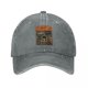 thumbnail image 1 of Gorra de béisbol con diseño artístico de Peanuts, Charlie Brown, Scream y Snoopy, gorra de sol informal de mezclilla desgastada para hombres y mujeres, gorras de actividades, 1 of 5