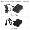 thumbnail image 1 of Octpeak External USB 2.0 Sound Card Adapter 6 Channels For PC Laptop, 1 of 8