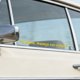thumbnail image 3 of Te Amo Conducir Pegatina Espejo Seguro Español Inspirador Mensaje Decal Vinilo Pegatina Impermeable para Coche Portátil Ventana Cuaderno, 3 of 6