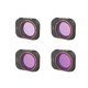 thumbnail image 1 of Cateissary Filtro de lente de Dron Sunnylife, cuadricóptero, filtros profesionales antiarañazos, piezas de repuesto para Mini 3 Pro ND32 Accesorios para aéreos Tipo 13, 1 of 6