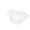 b-1454White481, variant on WEIGFI Child Baby Shorts Girls Boys Solid Color Spring Summer Ruffle PP Pants Birthday Daily Bottoms