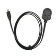 thumbnail image 2 of Smart Watch Charger,Type C Charger Dock Station for MARQ 2 Series,Safety Charging Cable Replacement Cord Stand for Athlete,Captain,Golfer,Driver,Commander, 2 of 7