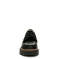 thumbnail image 4 of Dr. Scholl's Nice Max Ox Women's Loafers & Slip-Ons Black Burnished Size 11 M, 4 of 9