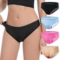 thumbnail image 2 of 3D GEL Padded Womens Cycling Underwear Triangle Shorts Underpants Riding, 2 of 7