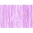 thumbnail image 1 of Ahgly Company Indoor Rectangle Solid Purple Modern Area Rugs, 2' x 4', 1 of 4