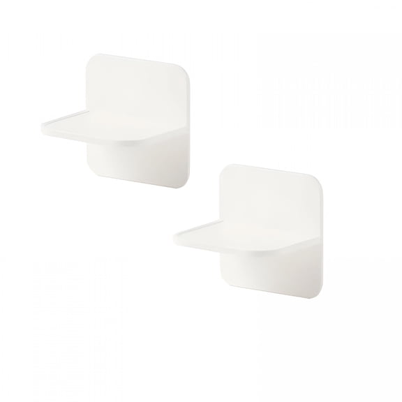 XIBUFE Anti-Tip Furniture Wall Anchors - Heavy Duty Child Safety Straps for Cabinets, Bookshelves & Dressers - 2-Pack with Adhesive Pads - Secure Furniture Against Tipping - Sturdy ABS Material