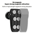 thumbnail image 7 of Backpack Strap Mount Quick Clip Mount, 360 Degree Rotation Session, DJI Osmo Action 4/3 and Most Action Cameras - style:style1, 7 of 7