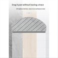 thumbnail image 5 of 6PCS Replacement Mop Cloths For Ecovacs X1/N20/ T10/T10 TURBO, 5 of 5