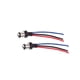 thumbnail image 1 of Scienceny 1 par de enchufes de arnés de cableado adaptador 1157 conector precableado para faros antiniebla Bombillas para automóviles Scienceny VI2007-00B, 1 of 5