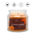 thumbnail image 3 of Vela Mainstays Croissant y Galletas 85 G, 3 of 4