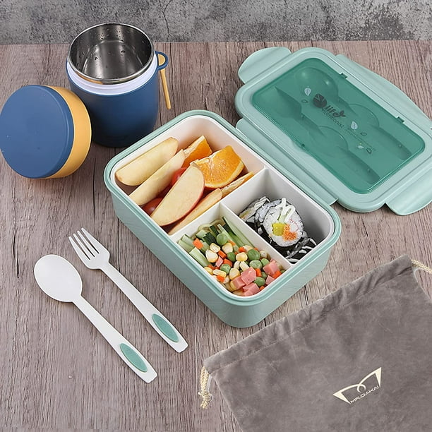 Up To 35% Off on OmieBox Bento Box with Thermo