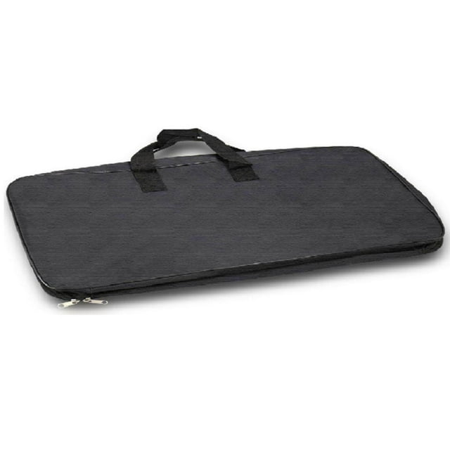 pitrice Imperméable Feuille Stand Sac Oxford Tissu Feuille de Musique Sac de Transport