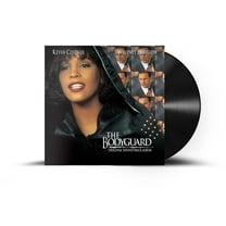 Whitney Houston - The Bodyguard Soundtrack - Music & Performance - Vinyl