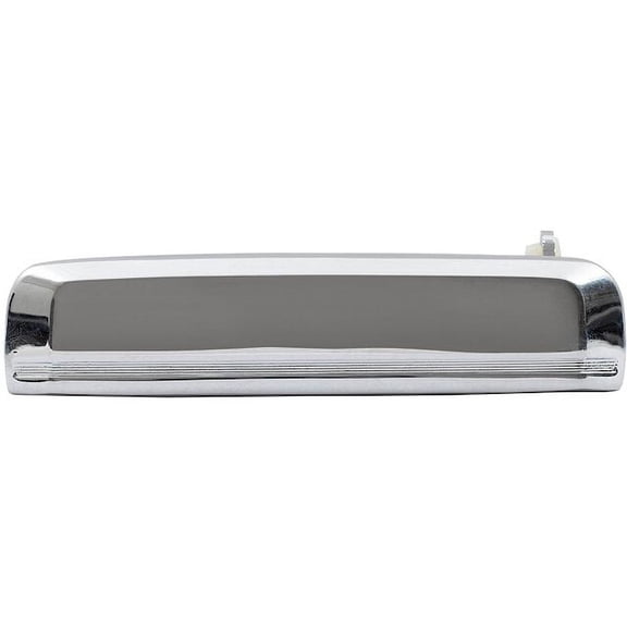 Left Door Handle - Compatible with 1986 - 1994 Nissan D21 1987 1988 1989 1990 1991 1992 1993