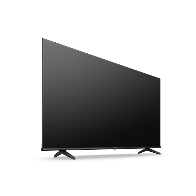 Hisense 43-Inch Class QD6030G Series QLED Google Smart TV 43QD6030G gallery view