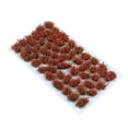 thumbnail image 2 of simhoa DIY Miniature Flower Cluster Flower Vegetation groups Diorama Layout for Scenery red, 2 of 8