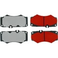 thumbnail image 4 of Disc Brake Pad Set, 4 of 4