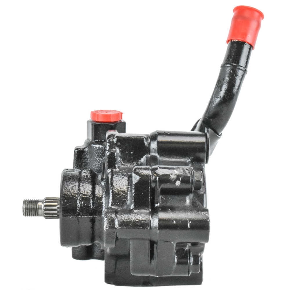 Atlantic Automotive Engineering 5455 AAE Hydraulic Power Steering Pump 100% Tested