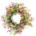thumbnail image 1 of Boston International WDC20137 Couronne d'Harmonie Rose de 23,5 Po, 1 of 2