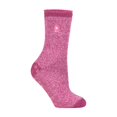 thumbnail image 1 of Heat Holders - Ladies Colourful Thick Winter Warm Thermal Slipper Socks, 1 of 2