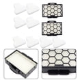 thumbnail image 3 of XHPCZ350 Hepa Vacuum Filter For Shark Canister Vacuum Models CZ351, CZ2001, 3 of 9