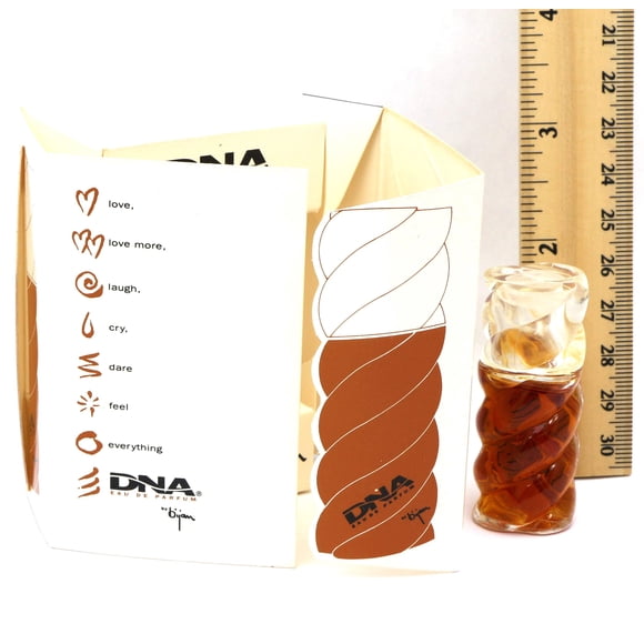 Perfume Bijan DNA para Mujer 5 ml Eau de Parfum
