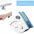 thumbnail image 3 of Magnetic Window Washer, Double Sided Window Cleaning Brush, Double Side Magnetic Window Cleaner For 3-8mm Glass Window, With Anti-fall Rope Banmo, 3 of 5