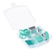 Craft Smart Mint Makers Kit, 12 Pack