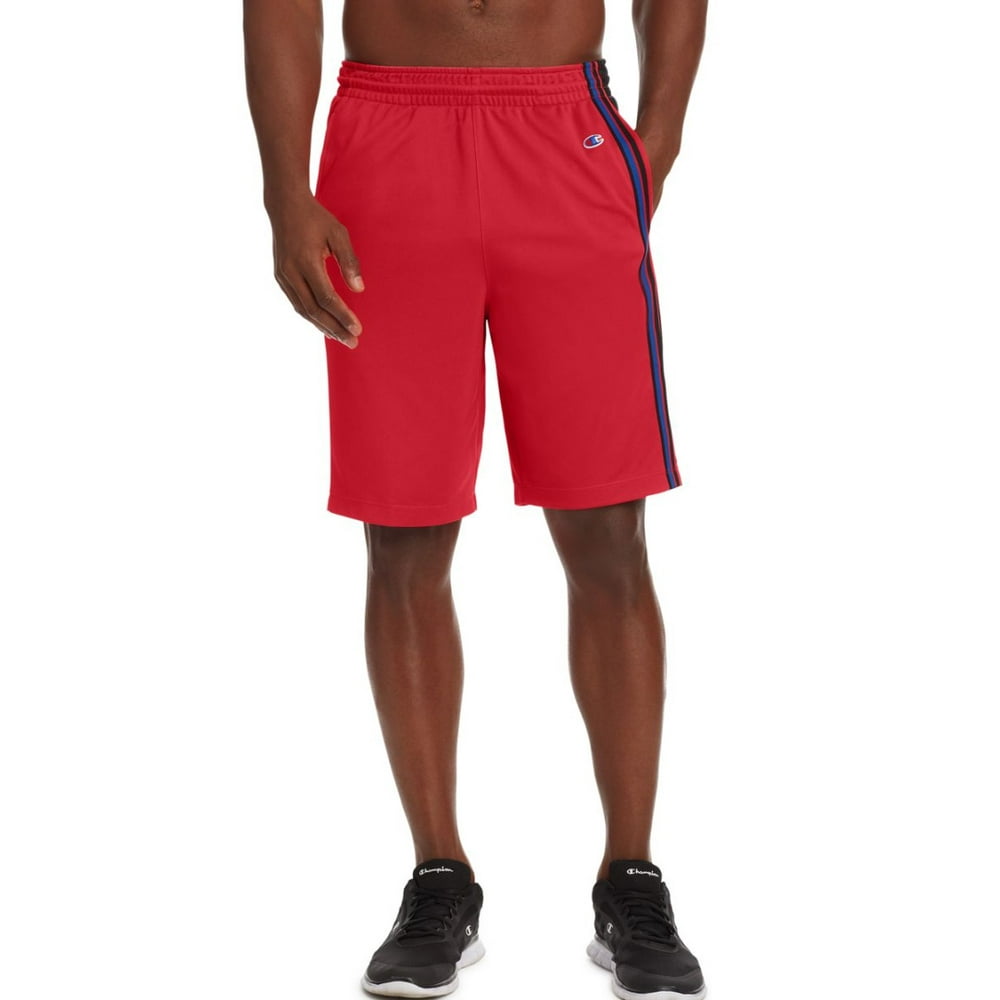Champion Champion Men's Elevated Basketball Shorts Size XL