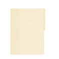 thumbnail image 2 of Folder Tamaño Carta Color Crema  1 Caja de 100 Piezas apsa carta, 2 of 3