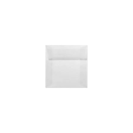 A4 Invitation Envelopes (4 1/4 x 6 1/4) - Sunflower (50 Qty.)