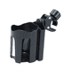 thumbnail image 1 of Portavasos Universal para Cochecito de con Ranura para Teléfono Móvil, Apto para Coches Eléctricos y Bicicletas, Soporte para Botella de Agua, 1 of 5