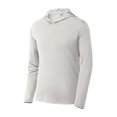 thumbnail image 3 of Sport-Tek Youth PosiCharge Competitor Hooded Pullover. YST358, 3 of 4