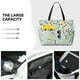 thumbnail image 3 of Easygdp Bees Bolsa de Viaje de Playa de Gran Capacidad, Bolsa Tote Perfecta para la Playa, Escapadas de Fin de Semana y Viajes, 3 of 7