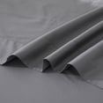 thumbnail image 4 of Texture & Looms Cotton Sateen Hotel Collection 400 TC Sheet Set, 17" Deep Pocket, Full Size 4PC Set, Luxury Bedding for Adults, 4 of 4