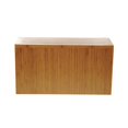 thumbnail image 2 of cal-mil 11'' rectangle dispenser step riser, 2 of 7