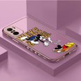 thumbnail image 3 of Cartoon Mickey Mouse Cover Smooth E-TPU Phone Case Redmi A1 7 7A 8 8A 9 9A 9C 10 10C 12 12C 13C K20 K30 K40 K50 K60 PRO 5G Case, 3 of 5