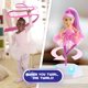 thumbnail image 2 of Muñeca bailarina WowWee Twirl Along Lena con Stage 3+, 2 of 6