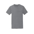 thumbnail image 4 of Port & Company Beach Wash Garment-Dyed Tee, 4 of 5