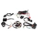thumbnail image 4 of Arnés de cableado para ATV, arnés de cableado eléctrico, piezas de motocicleta, bobina de encendido con características mejoradas, 4 of 9