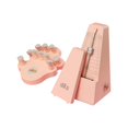 thumbnail image 4 of Ejercitador de s Herramienta de de entrenamiento ergonómico para otros principiantes de instrumentos Rosado Zulema Entrenadores de dedos, 4 of 6