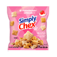 thumbnail image 2 of Simply Chex Snack Mix Strawberry Creme, 1.03 Oz Bags, Pack of 16, Bundled By Shoppyway, 2 of 7