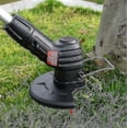 thumbnail image 5 of Garden trimmer - Lightweight and cordless - Rechargeable - Adjustable telescopic pole - Lawn trimmer, 5 of 5