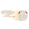 thumbnail image 2 of Raffaello Confetteria 3 Piece Almond Coconut Treat, 1 Oz, (Pack of 12), 2 of 3